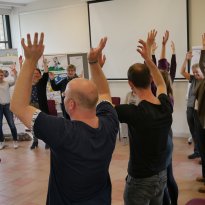 Zukunftstage B.B.L. 2019
