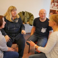 Zukunftstage B.B.L. 2019