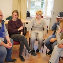 Zukunftstage B.B.L. 2019