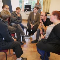 Zukunftstage B.B.L. 2019