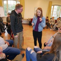 Zukunftstage B.B.L. 2019