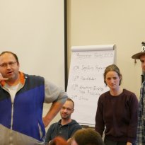 Zukunftstage B.B.L. 2019