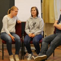 Zukunftstage B.B.L. 2019