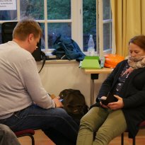 Zukunftstage B.B.L. 2019