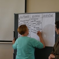 Zukunftstage B.B.L. 2019