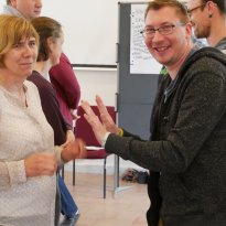 Zukunftstage B.B.L. 2019