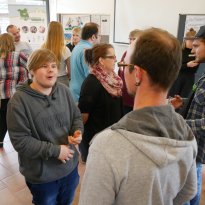 Zukunftstage B.B.L. 2019