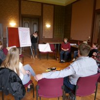 Zukunftstage B.B.L. 2019