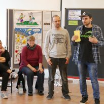 Zukunftstage B.B.L. 2019