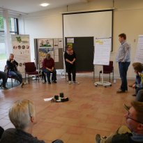 Zukunftstage B.B.L. 2019