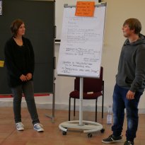 Zukunftstage B.B.L. 2019
