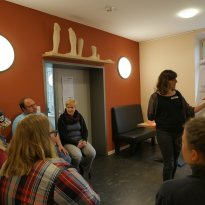 Zukunftstage B.B.L. 2019