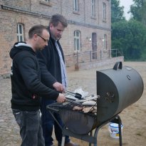 Zukunftstage B.B.L. 2019
