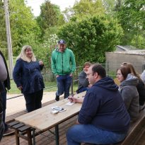Zukunftstage B.B.L. 2019