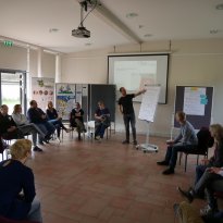 Zukunftstage B.B.L. 2019