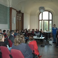 Fachtag Trebnitz 2017