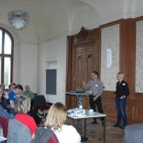 Fachtag Trebnitz 2017