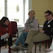 Fachtag Trebnitz 2017