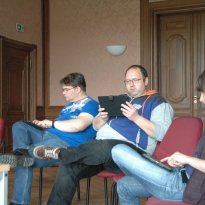 Fachtag Trebnitz 2017