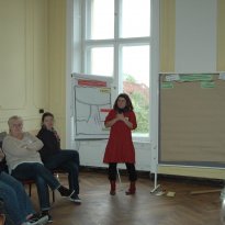 Fachtag Trebnitz 2017