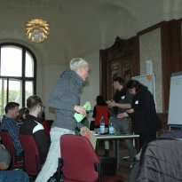 Fachtag Trebnitz 2017