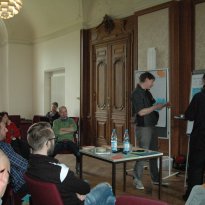 Fachtag Trebnitz 2017