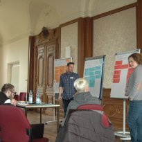 Fachtag Trebnitz 2017