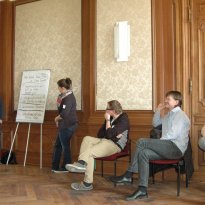 Fachtag Trebnitz 2017
