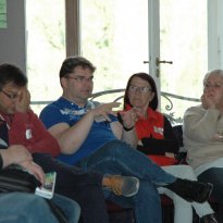 Fachtag Trebnitz 2017