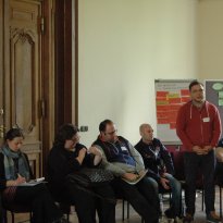 Fachtag Trebnitz 2017