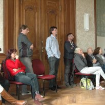Fachtag Trebnitz 2017