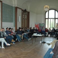 Fachtag Trebnitz 2017