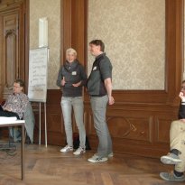 Fachtag Trebnitz 2017