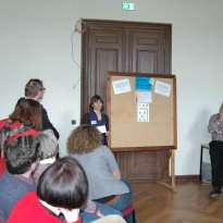 Fachtag Trebnitz 2017