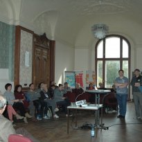 Fachtag Trebnitz 2017