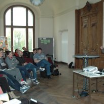 Fachtag Trebnitz 2017