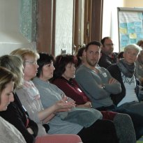 Fachtag Trebnitz 2017