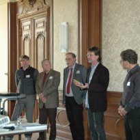 Fachtag Trebnitz 2017