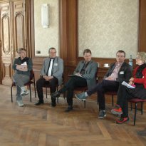 Fachtag Trebnitz 2017