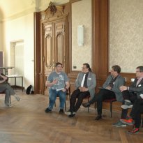 Fachtag Trebnitz 2017